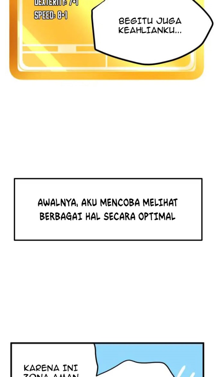 Otherworldly Sword King’s Survival Records Chapter 02 Gambar 77